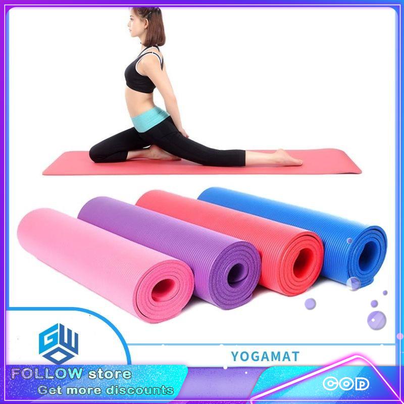 Workout mat shopee new arrivals