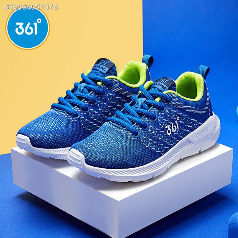 nonslip☇361°children’s shoes, boys’ shoes, big children’s sports shoes ...