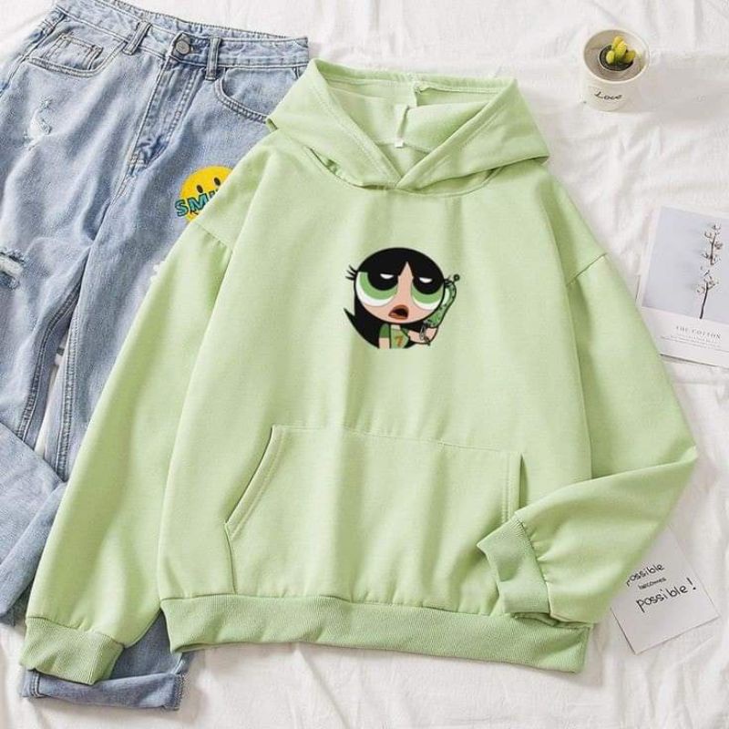 Ppg sweatshirt new arrivals