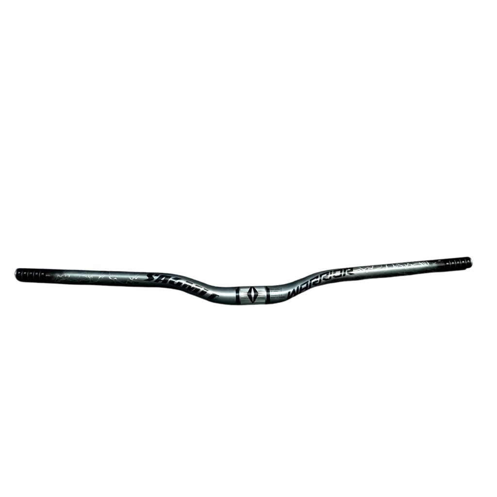 SAGMIT TRACKER BICYCLE HANDLE BAR ALLOY 6061 SAGMIT