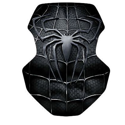 Honda ADV 150 ADV 160 Visor Sticker - Black Spider | Shopee Philippines