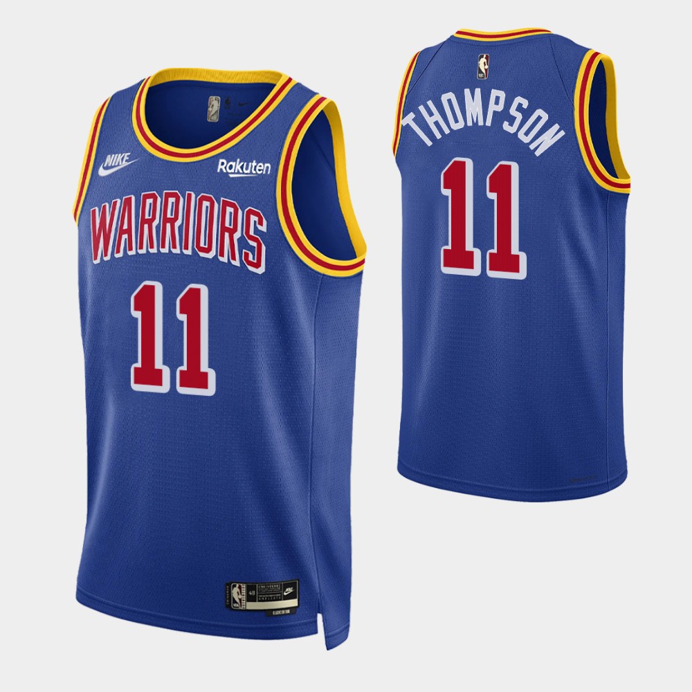 Golden State Warriors Custom 2020-21 City Edition Navy Jersey - All St -  Nebgift