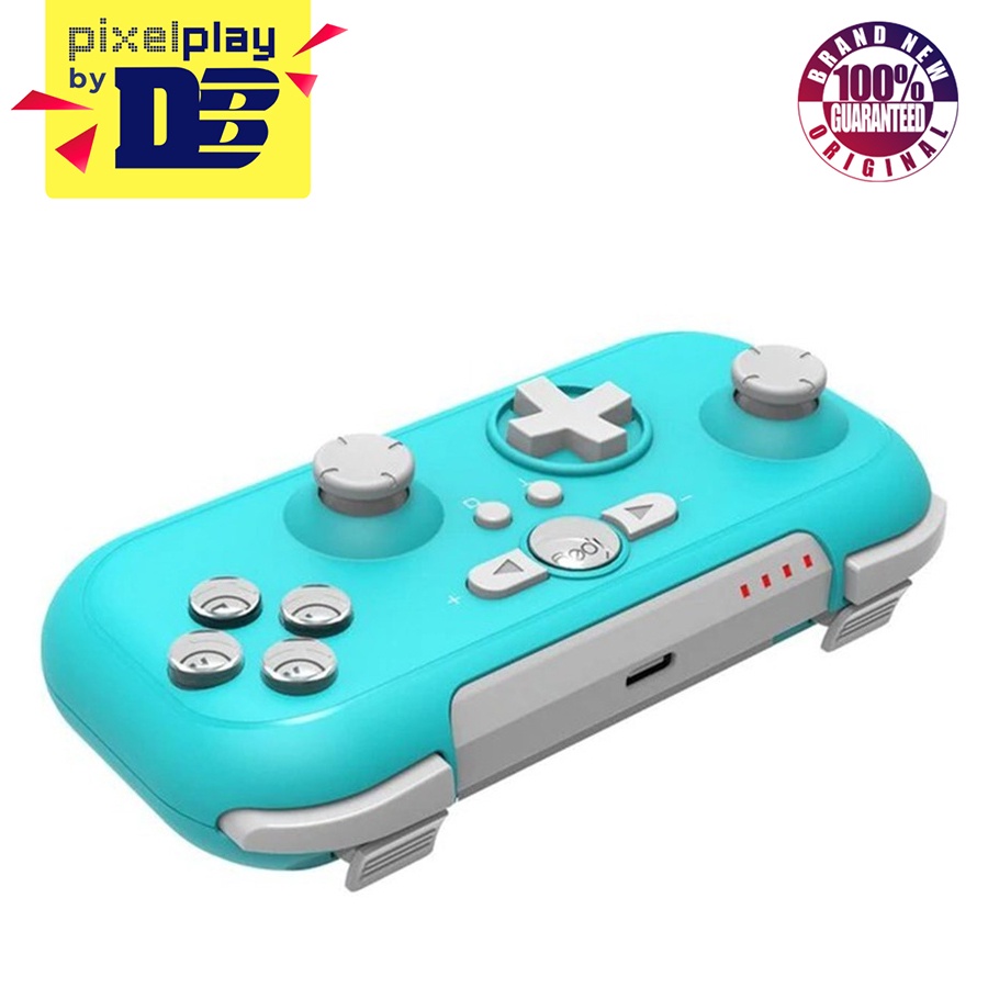 Ipega Wireless Mini Controller For N-Switch Android Devices Windows Pc ...