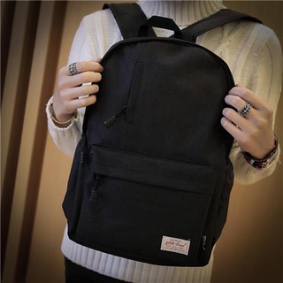 Korean shop male backpack