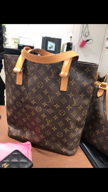 LV VAVIN GM M51170  Shopee Philippines