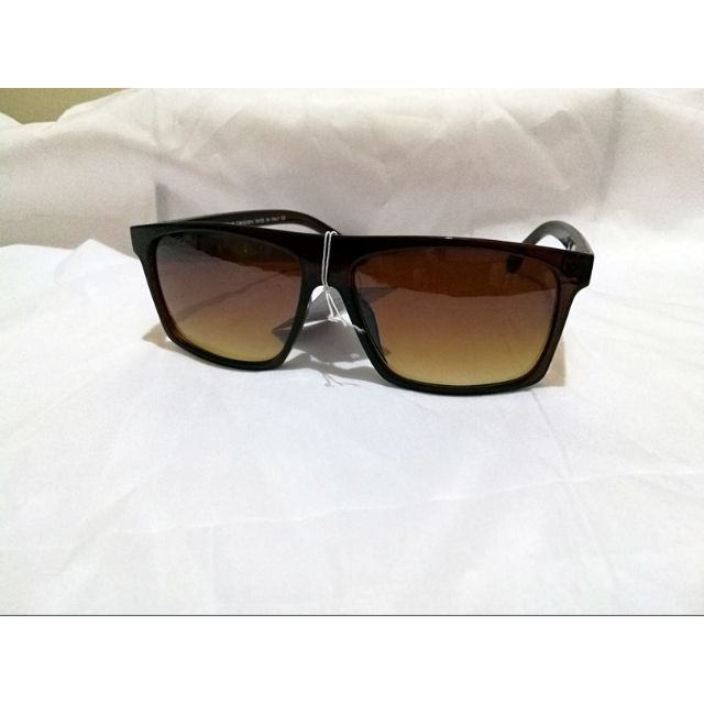 Logo sunglasses/unisex | Shopee Philippines