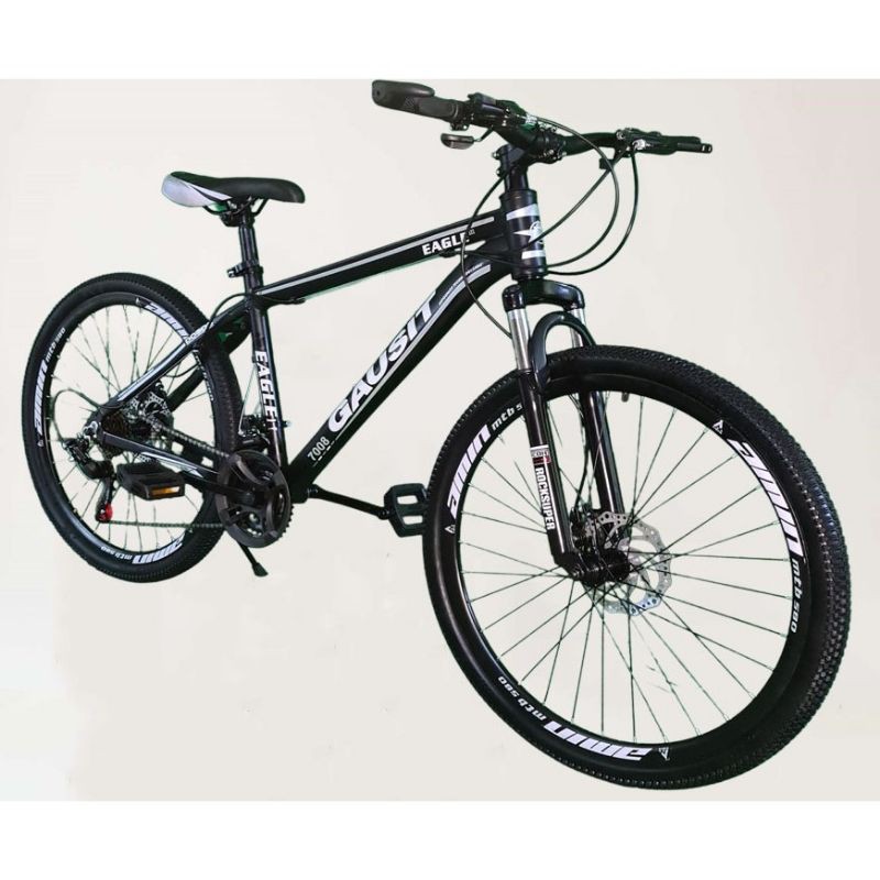 Gausit bicicletas hot sale