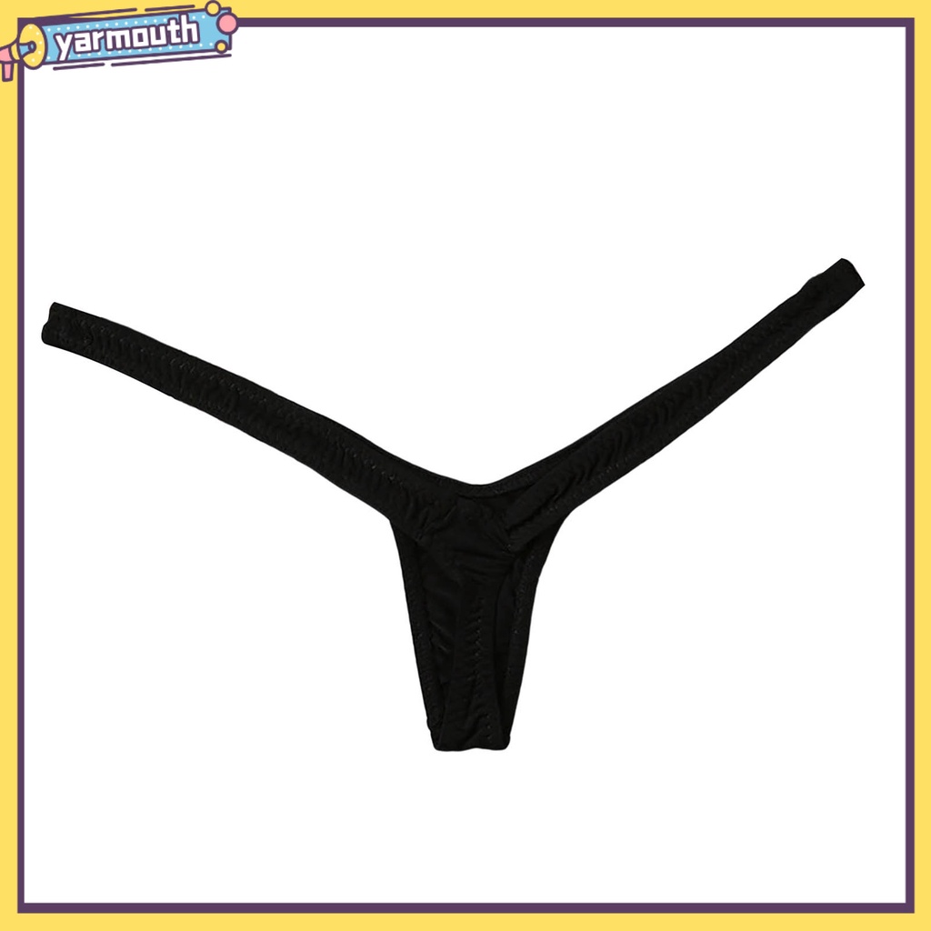 [yyr] Lady G-string Tiny Tempting Low Waist Hot Lightweight Sexy ...
