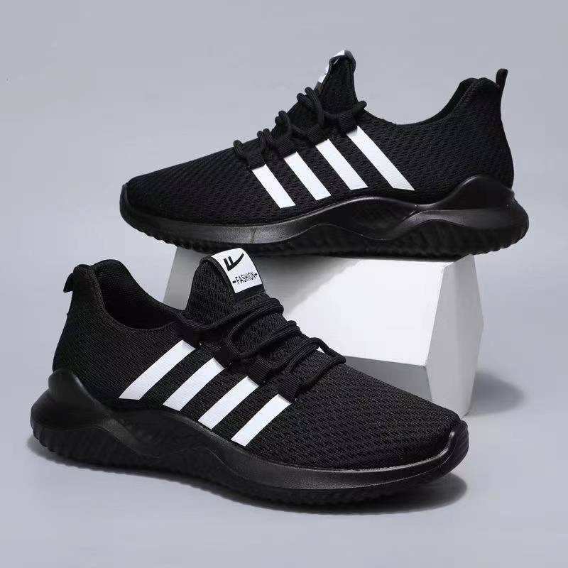 F4 NEW bestseller Men's rubber breathable sneaker shoes | Shopee ...