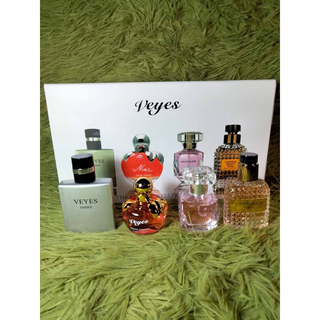 Veyes essence perfume online price