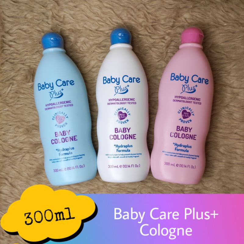 Baby care sale cologne price