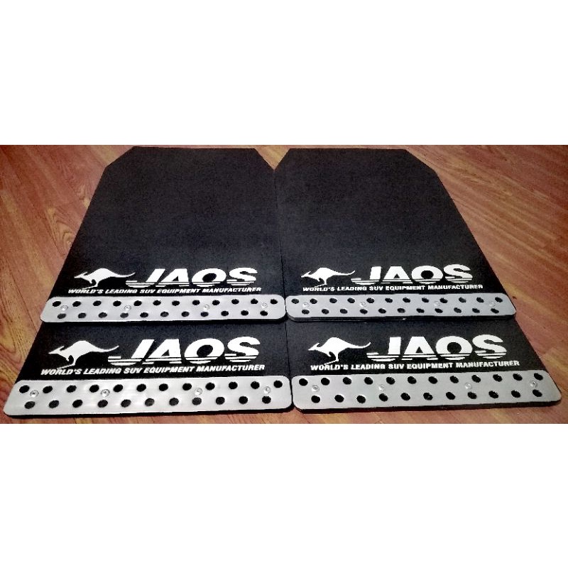 Mudguard Mudflap Jaos Universal Shopee Philippines