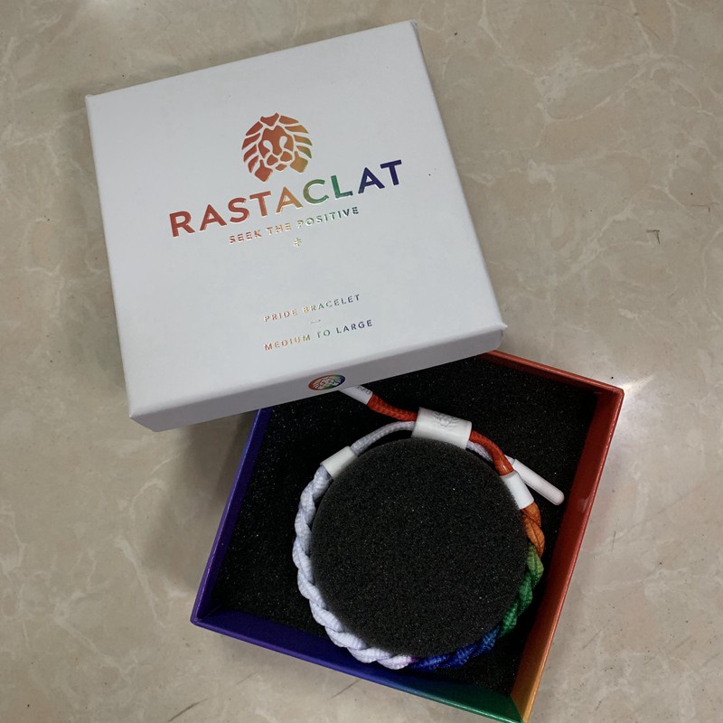 Rastaclat lgbt 2025