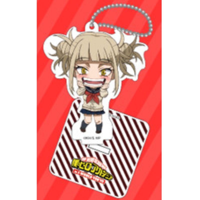 Namco - Boku no Hero Academia - Himiko Toga - J-WORLD TOKYO Acrylic ...