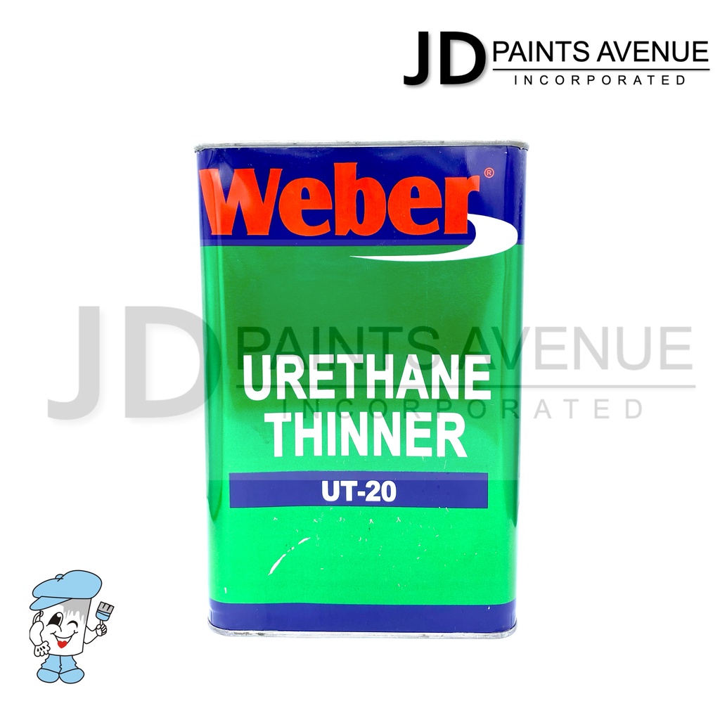 er Urethane Thinner GALLON Shopee Philippines