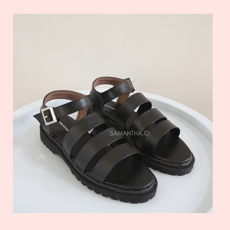 Samantha Sandals
