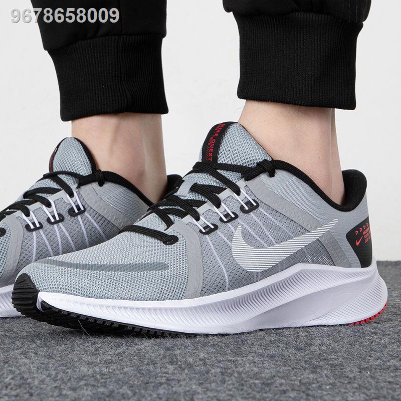 nike men's quest shoes