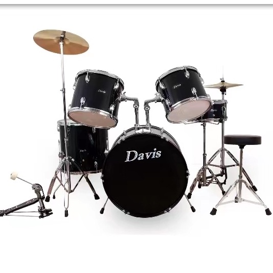 Shopee drum deals set