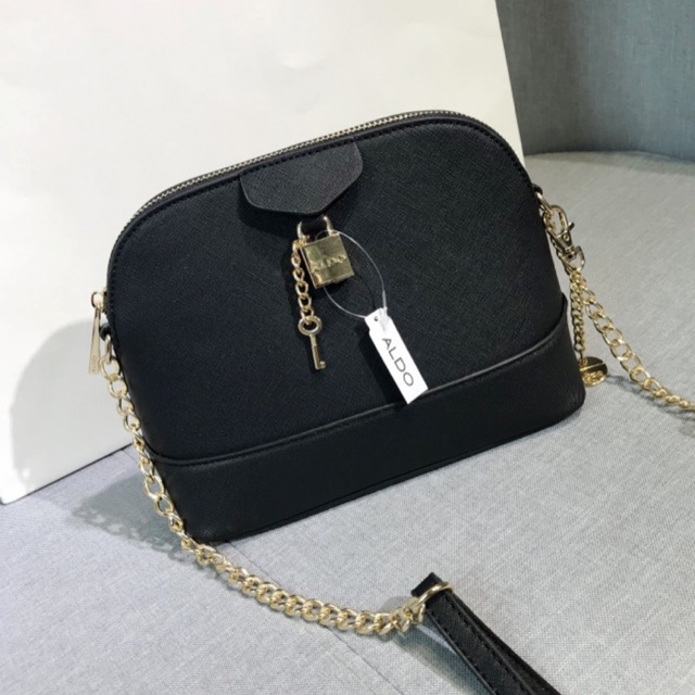 Aldo Sling Bag- shopee