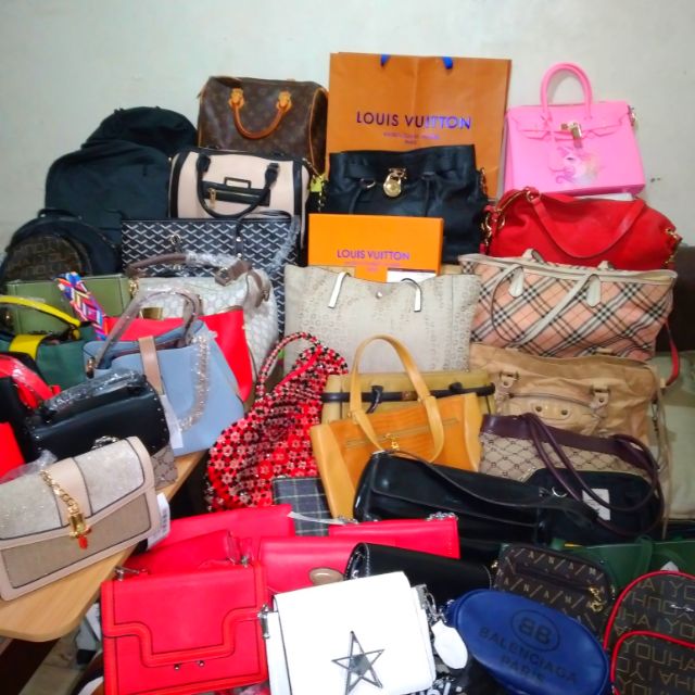 Pre loved on sale designer bags philippines