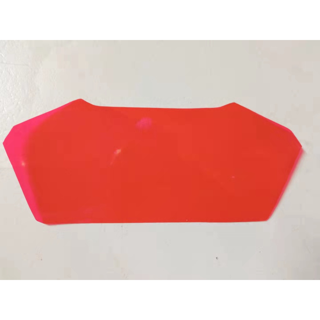 Honda Click 125 / 150 v2 Game Changer Gauge Panel Protector Full Tint ...