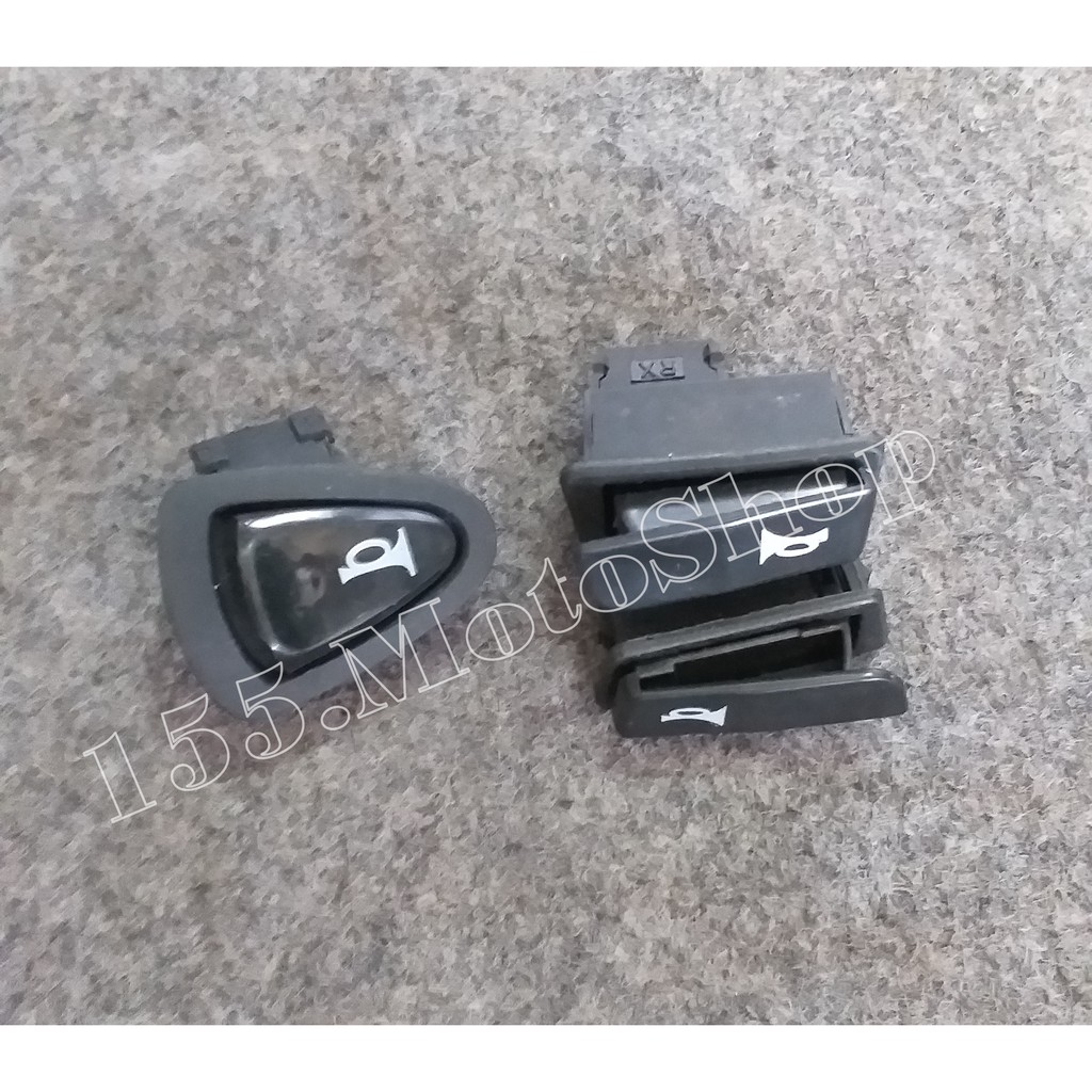 Horn Switch Kit HONDA Wave110iWave125i NewWave125 Genuine Factory