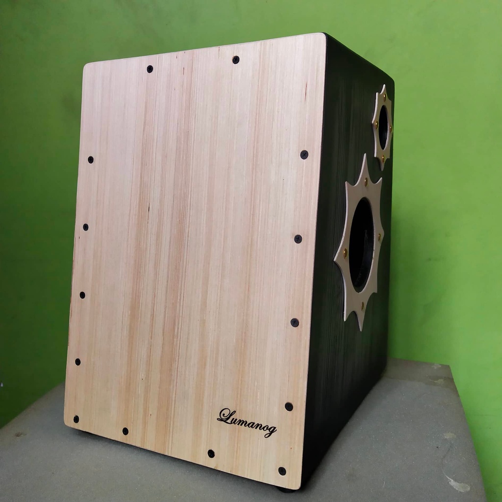 Cajon store beatbox price