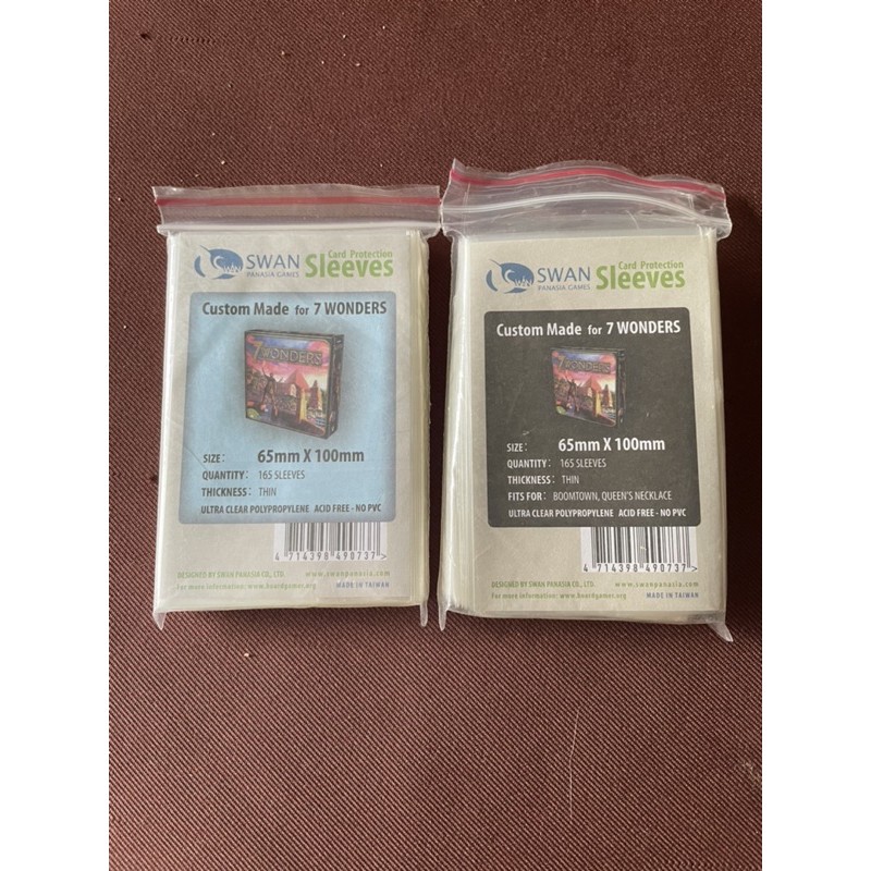 lord of the rings lcg card sleeves the Lord of the Rings: Fate of the Fellowship Compatible Sleeve Bundle (8810 x 1, 8816 x 1)