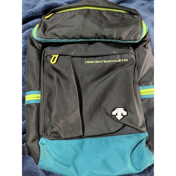 Descente cheap backpack price