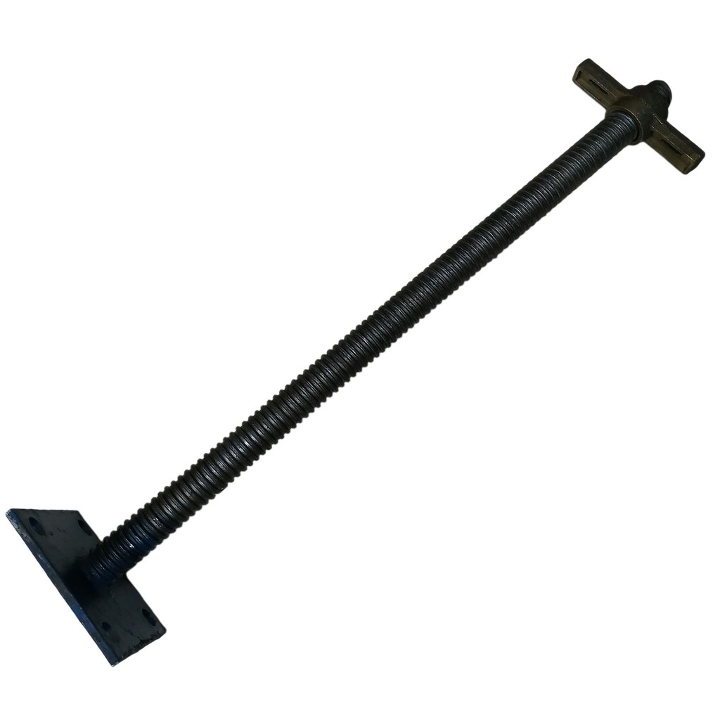 ADJUSTABLE BASE JACK 32MM X 600MM (24 ...