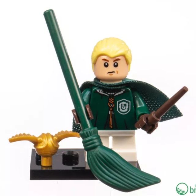 Draco discount malfoy lego
