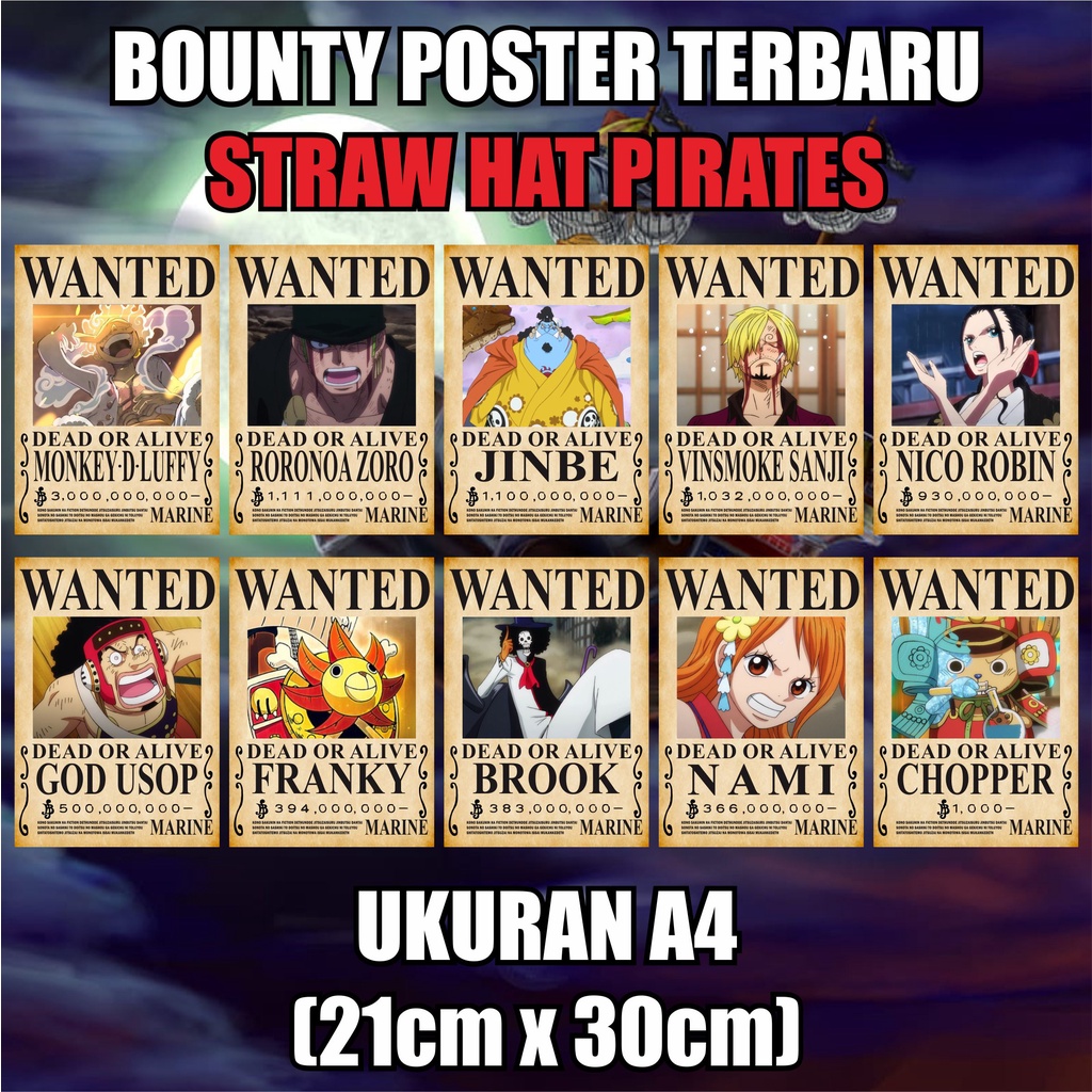 luffy-pirate-crew-bounty-one-piece-mini-con-grand-line-adventure