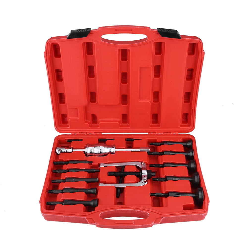 Universal 2 jaws Bearing Puller Remover Tools, Bearing Separator Set