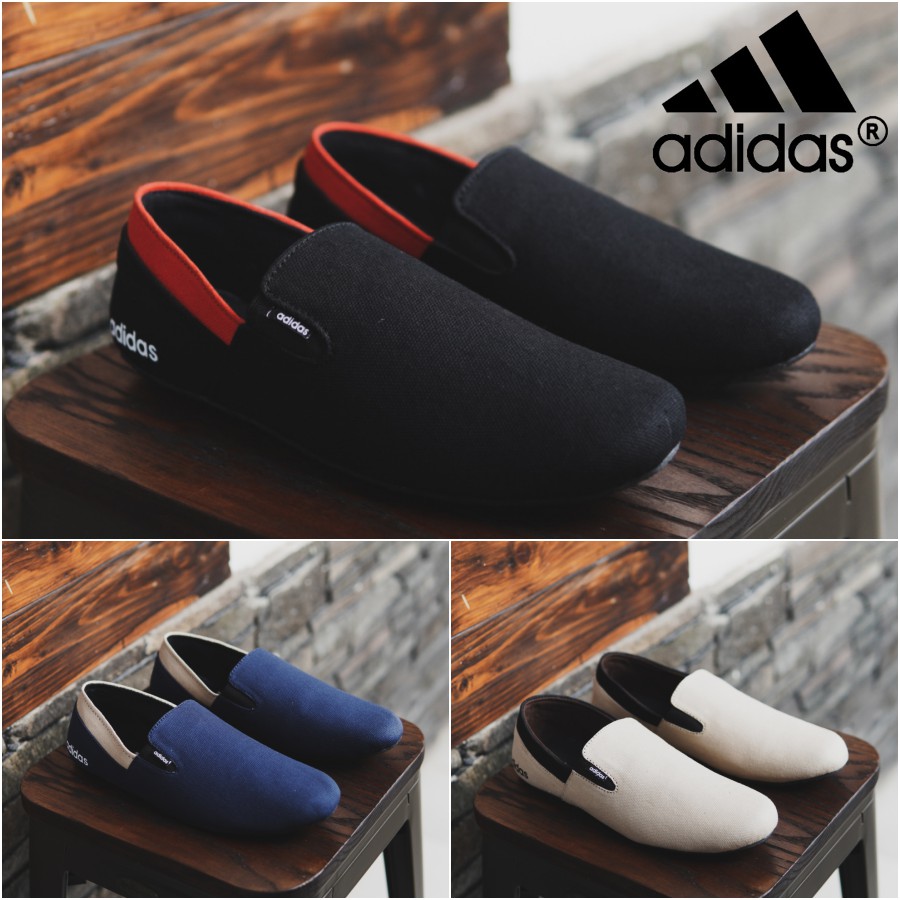 Adidas loafer best sale shoes price