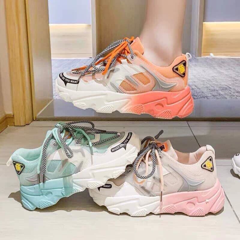 Shopee womens hot sale shoes