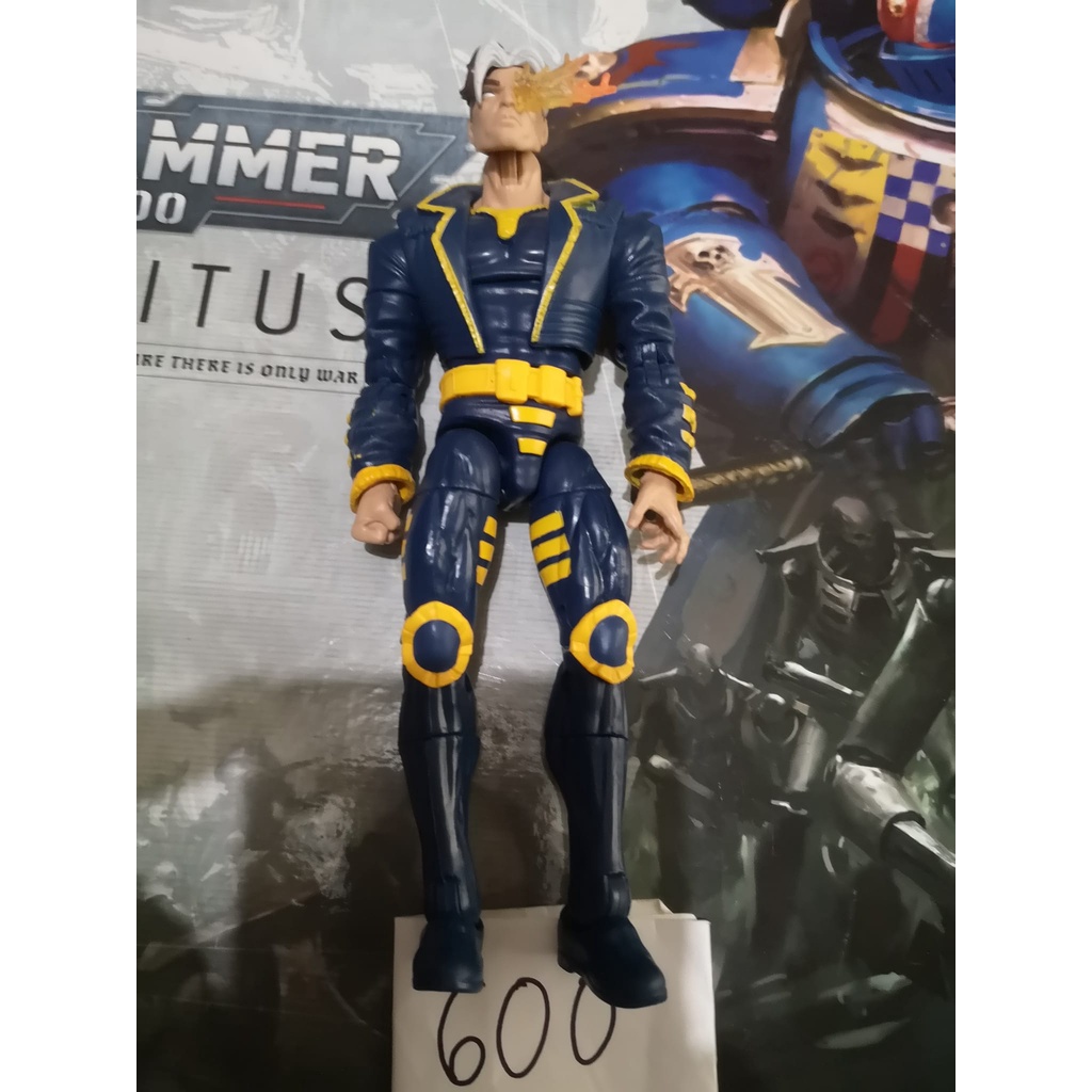 marvel legends x man figure | Shopee Philippines