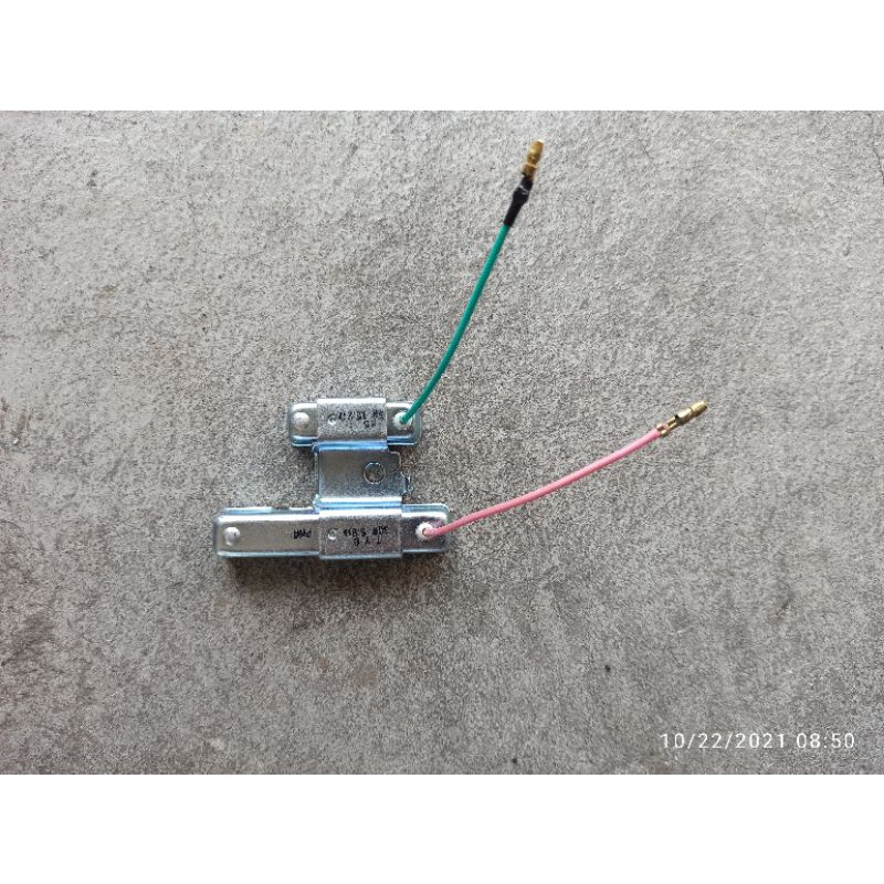 Resistor Honda Dio Sym Jet | Shopee Philippines