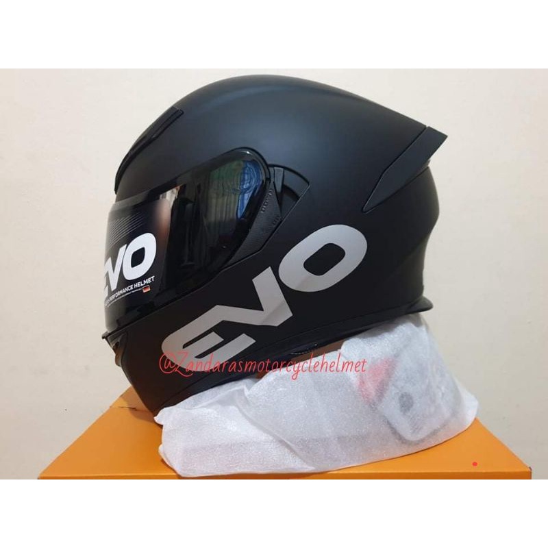 Evo gsx 3000 matte hot sale black