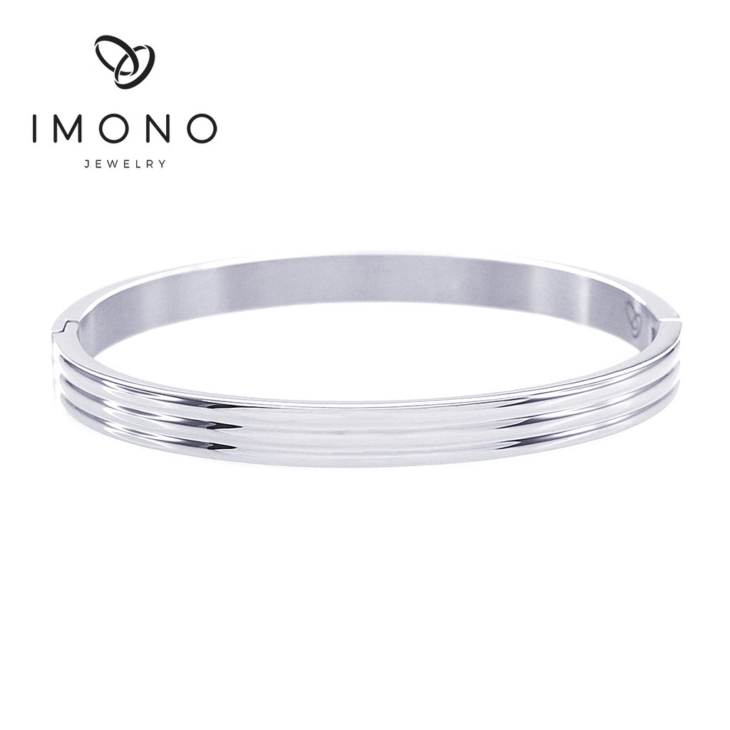 Imono stainless steel jewelry clearance