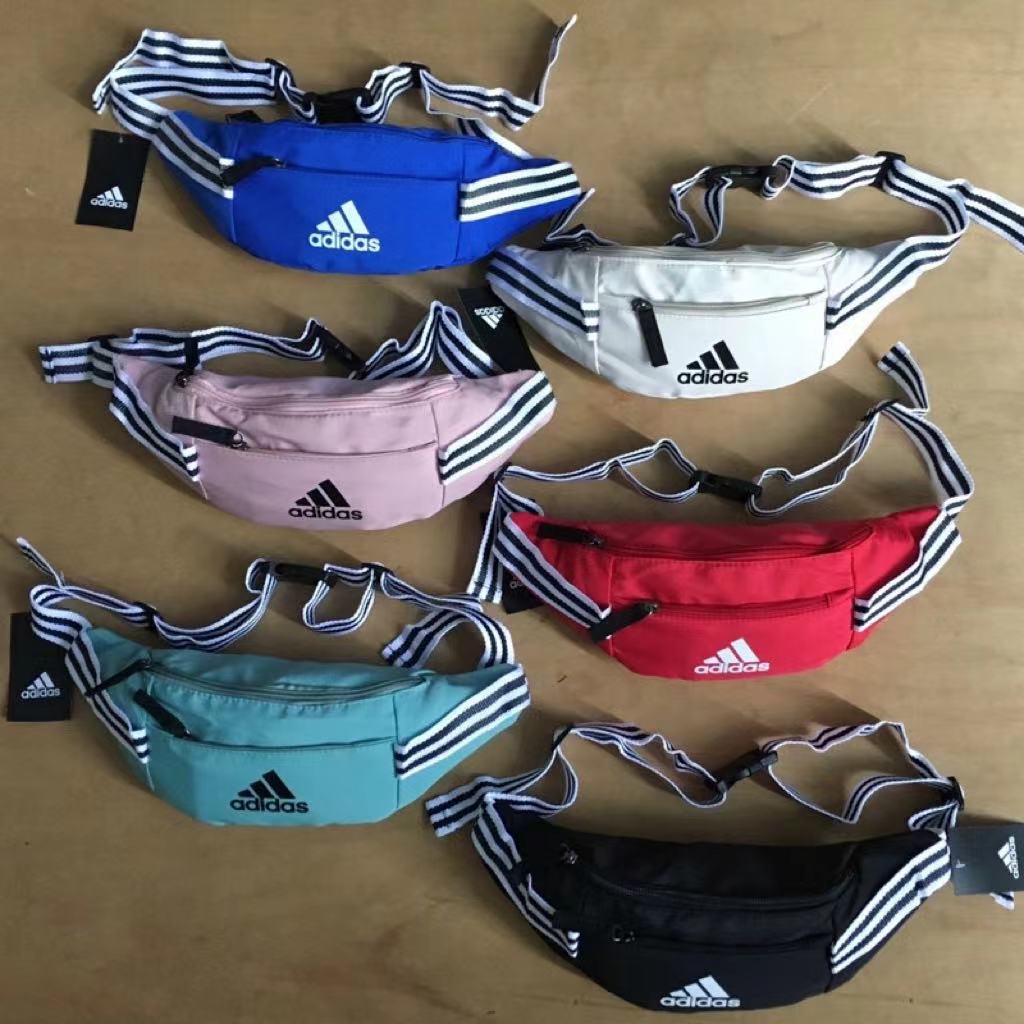 Adidas belt store bag price