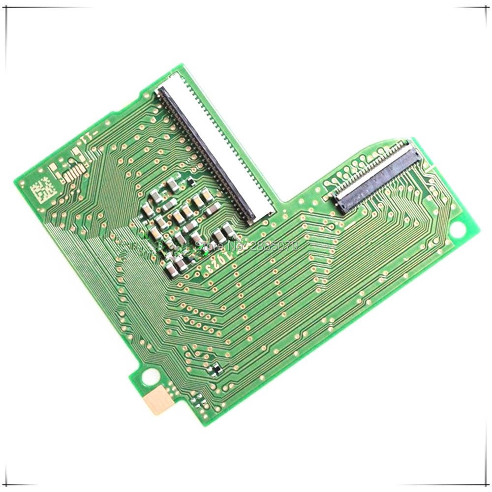 LCD POUR écran Sony Alpha A7 II, ILCE-7 M2, A7II, ILCE-7M2 NEUF EUR 58,71 - FR