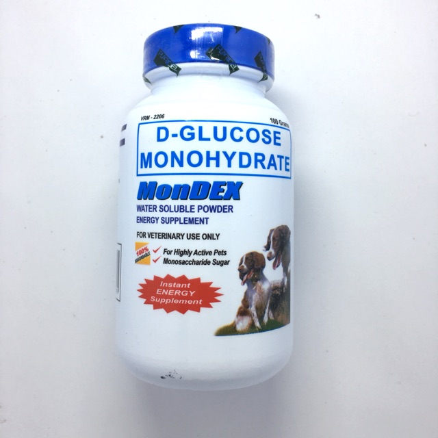 Dextrose water for dogs sale