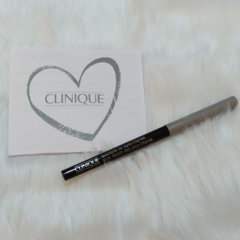 Clinique Pencil Eyeliner Shopee Philippines