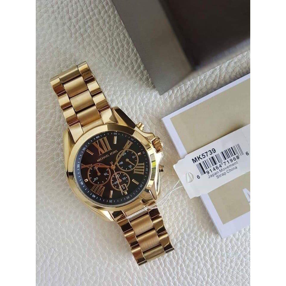 Michael kors shop authentic watch price