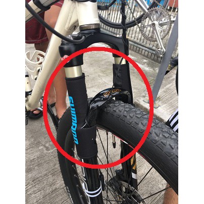 Shimano fork best sale