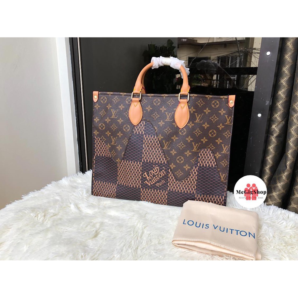 Louis vuitton best sale drip bag