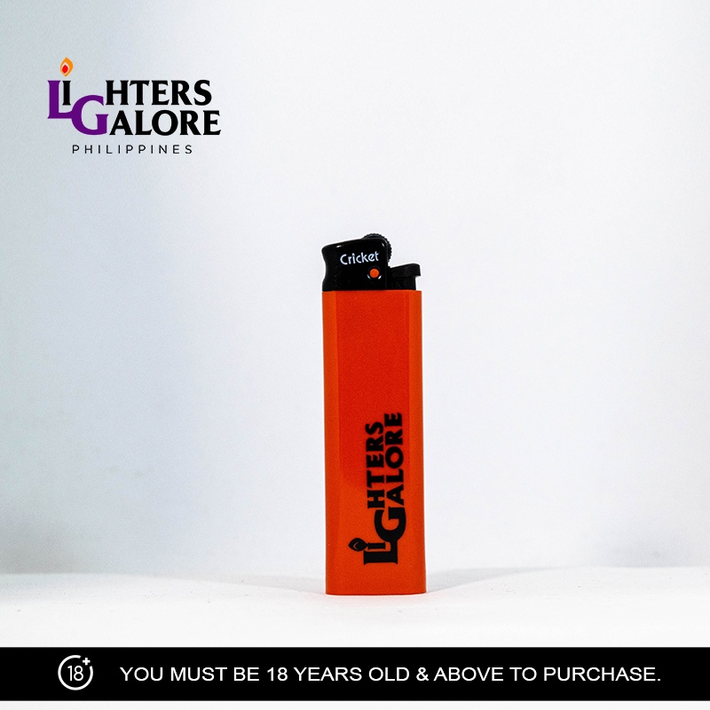 Lighters Galore Cricket De Bato Shopee Philippines