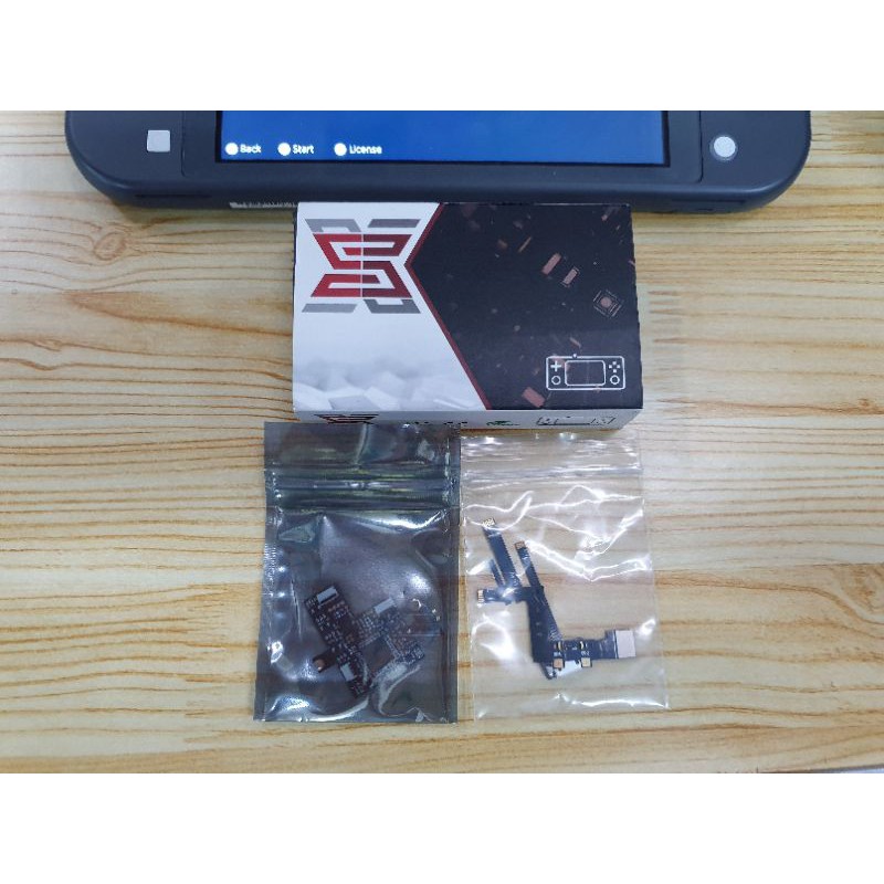 SX Core and SX Lite for Nintendo Switch Shopee Philippines