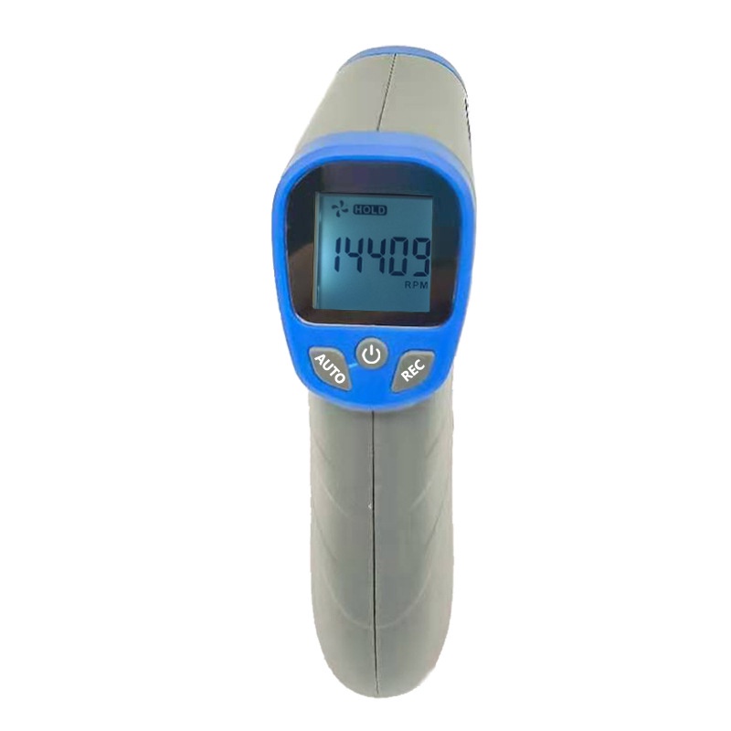 SinoOcean Laser tachometer RPM tachometer electric motor tachometer