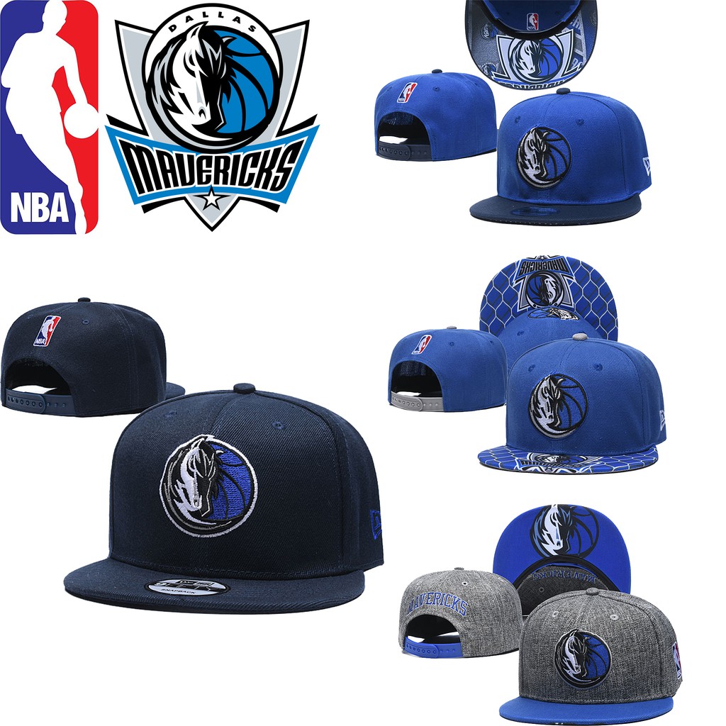 Dallas mavericks baseball cap online